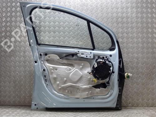 Left front door CITROËN C3 II (SC_) 1.4 VTi 95 | BP23057452C2 