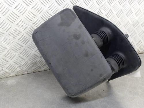 Right mirror PEUGEOT BOXER Van (230L) 2.5 D | BP23833933C27 