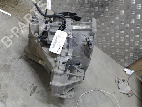 Gearbox RENAULT MEGANE IV Hatchback (B9A/M/N_) | BP40257443M3 - Image 3