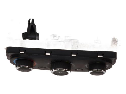 Climate control RENAULT CLIO IV (BH_) 1.5 dCi 75 | BP29073591I5 