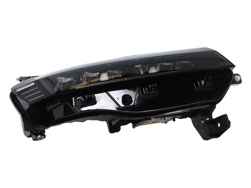 Right headlight RENAULT SCENIC E-TECH PHASE I EV87 260109843R