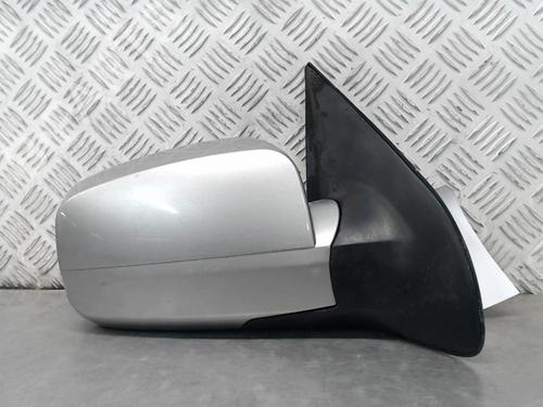 Used Right mirror KIA SORENTO I (JC) 2.5 CRDi 4WD (140 hp) 23056808