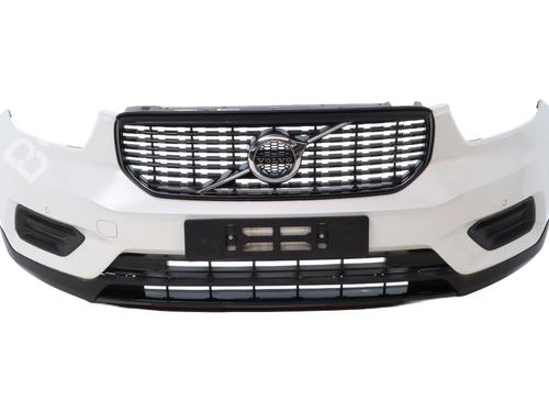 Foran kofangere VOLVO XC40 (536) T5 Plug-in Hybrid (262 hp) 25896464
