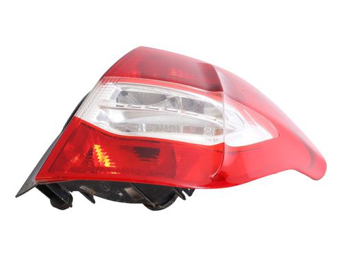 Used Right taillight CITROËN C4 II (NC_) 1.6 HDi 115 (114 hp) 28457027