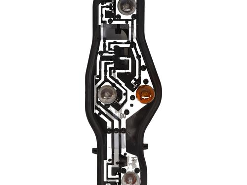 Lamp holder PEUGEOT EXPERT Van (V_) 1.6 BlueHDi 95 | BP37250521L10 - Image 2