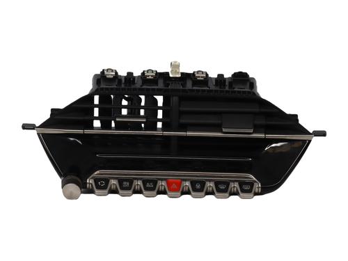 Used Climate control PEUGEOT 208 II (UB_, UP_, UW_, UJ_) 1.2 PureTech 75 (75 hp) 32998988