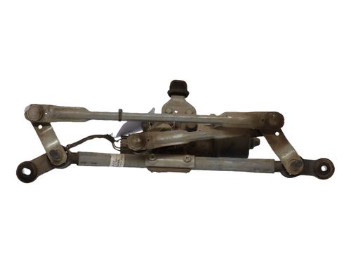 Front wiper motor RENAULT CLIO V (B7_) 1.0 TCe 100 (B7MT) | BP39713665M29 - Image 2