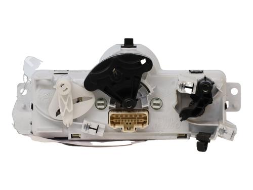 Climate control RENAULT KANGOO Express (FW0/1_) | BP36556451I5 - Image 3