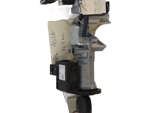 Ignition barrel OPEL AGILA B (H08) 1.3 CDTI (F68) | BP30886456M48 - Image 2