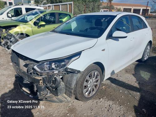 Used Parts KIA CEED (CD) 4787758