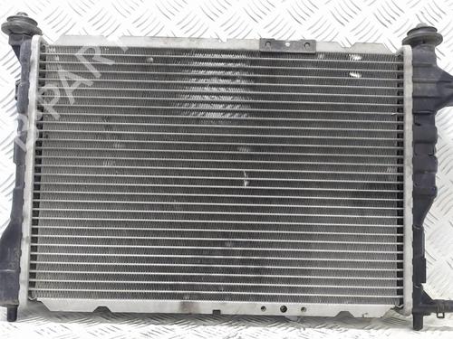 Used AC radiator CHEVROLET MATIZ (M200, M250) 0.8 (52 hp) 23059902