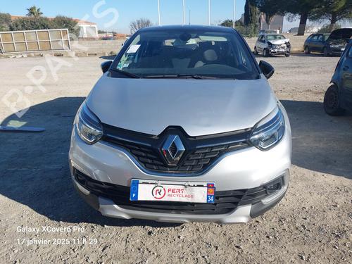 Climate control RENAULT CAPTUR I (J5_, H5_) 1.5 dCi 90 (J5N4, J5M5, J5MW, J5M6, J5AL, J5AJ) | BP29174008I5  - Image 6