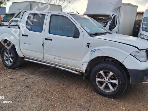 Front left window mechanism NISSAN NAVARA NP300 (D40) 2.5 dCi 4WD | BP28091510C22  - Image 10