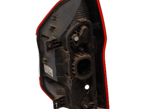 Left taillight FORD TRANSIT COURIER B460 Box Body/MPV | BP37635111C34 - Image 5