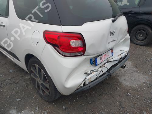 Left taillight CITROËN DS3 (SA_) 1.6 HDi 90 | BP24295392C34 - Image 7