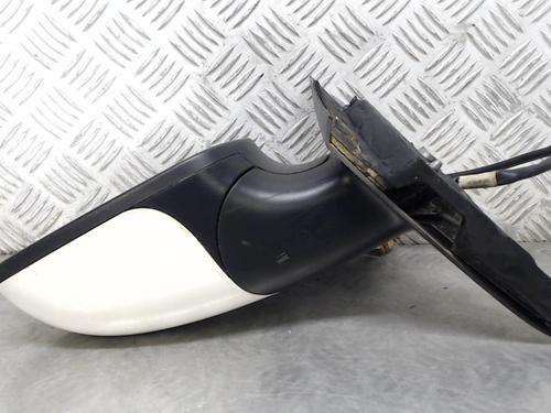 Left mirror SEAT IBIZA III (6L1) 1.4 TDI | BP23057619C26 
