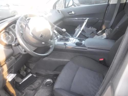 Hinge/Door check strap PEUGEOT 3008 I MPV (0U_) 1.6 HDi | BP23055127C146 