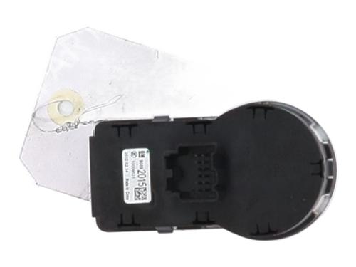 Headlight switch CHEVROLET AVEO Hatchback (T300) 1.3 D | BP26496258I24 