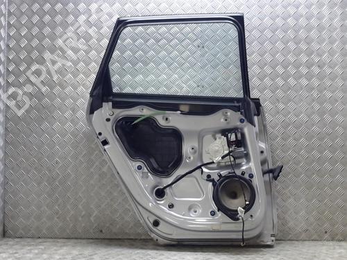 Left rear door AUDI A3 Sportback (8PA) 1.6 FSI | BP23057393C4 