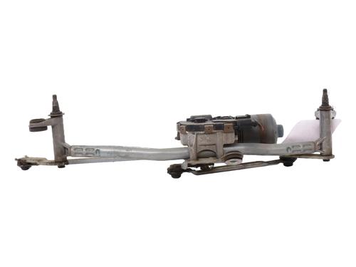 Used Front wiper motor SKODA SUPERB II (3T4) 2.0 TDI (140 hp) 26878867