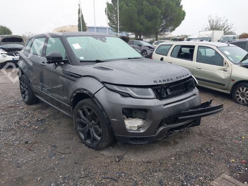 Electronic module LAND ROVER RANGE ROVER EVOQUE (L538) 2.0 D 4x4 | BP25982233M83 - Image 4