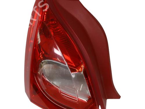 Left taillight RENAULT TWINGO II (CN0_) 1.2 16V (CN04, CN0B) 8201523617