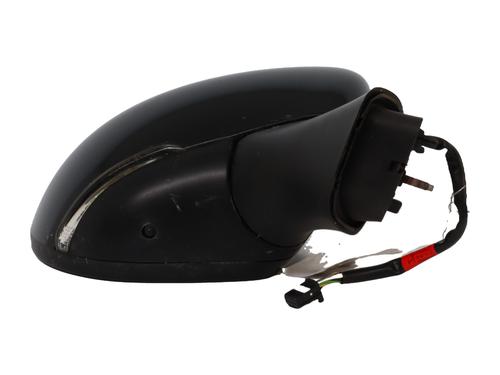 Used Right mirror RENAULT CLIO IV (BH_) 1.2 TCe 120 (BHAU) (118 hp) 30861741