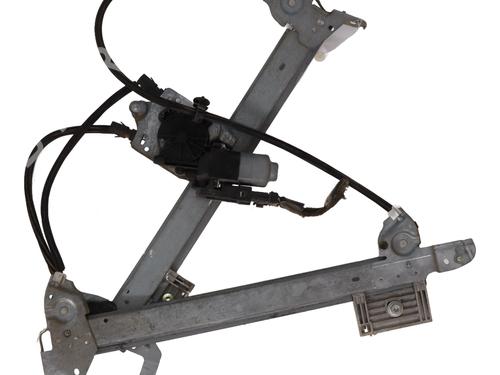 Vindusheismekanisme høyre foran RENAULT MEGANE II Coupé-Cabriolet (EM0/1_) 2.0 dCi (150 hp) 30861955