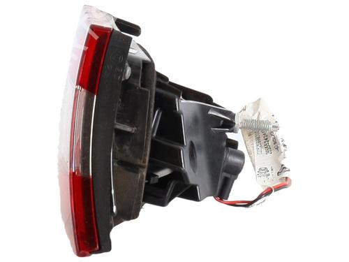 Left tailgate light RENAULT CLIO IV (BH_) 0.9 TCe 90 (BHNF, BHMA, BHMH, BHJK, BHJR) | BP28457062C79 