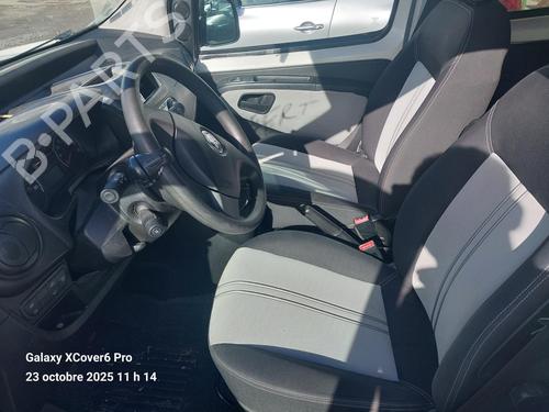 Left front window switch FIAT QUBO (225_) 1.3 D Multijet (225CXB1A, 225AXB1A, 225CXB11, 225AXB11,... | BP32065450I27 