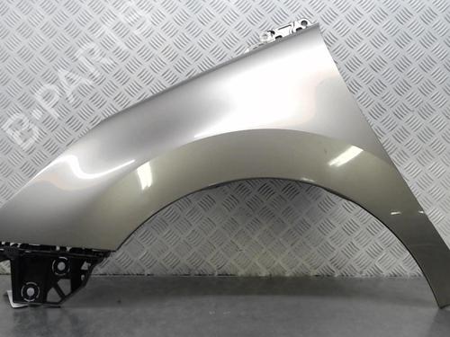 Left front fenders PEUGEOT 5008 (0U_, 0E_) 1.6 HDi | BP23057448C41 