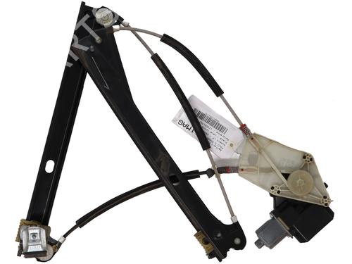 Used Front left window mechanism Front left window mechanism VW POLO V (6R1, 6C1) [2009-2022] 33729355 33729355