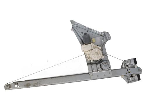 Used Front right window mechanism MERCEDES-BENZ SPRINTER 5-t Platform/Chassis (B906) 513 CDI (906.155, 906.253, 906.255, 906.153) (129 hp) 28798262