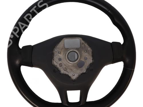 Used Steering wheel Steering wheel VW TIGUAN ALLSPACE (BW2, BJ2) 2.0 TDI (150 hp) 34215902 34215902