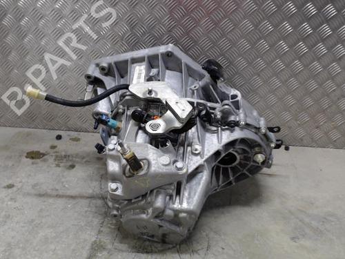 Gearbox DACIA LODGY (JS_) 1.3 TCe 100 (JSNU) | BP24959538M3 