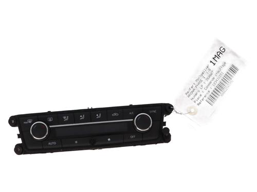 Climate control SEAT ARONA (KJ7, KJP) 1.6 TDI | BP33827834I5 - Image 5