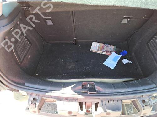 Left front window switch CITROËN C3 II (SC_) 1.4 HDi 70 (SC8HZC, SC8HR0, SC8HP4) | BP23832611I27 - Image 25