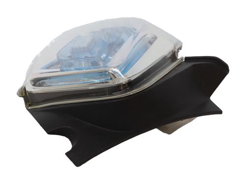 Left taillight RENAULT ZOE (BFM_) ZOE | BP33040102C34  - Image 5