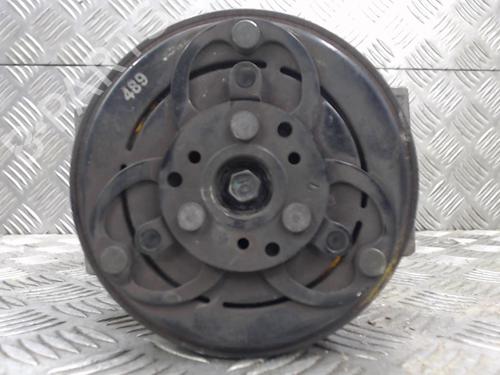 Used AC compressor VOLVO XC90 I (275) D5 AWD (163 hp) 23057958