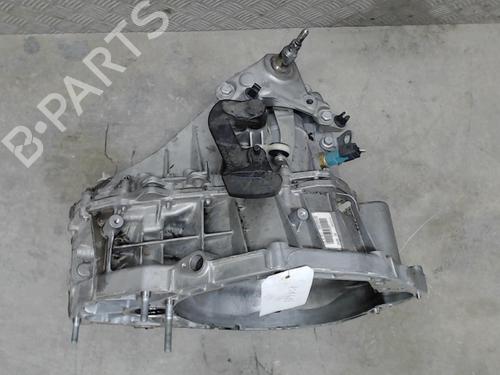 Gearbox DACIA DUSTER (HM_) 1.5 dCi 115 4x4 (HMAD) | BP29372178M3 