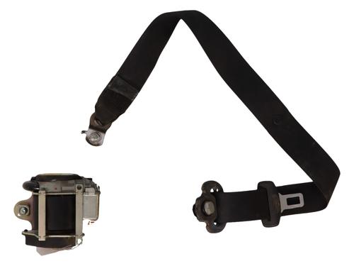 Front right seatbelt CITROËN NEMO Box Body/MPV (AA_) | BP37588418I25 - Image 3