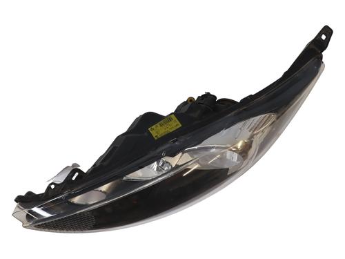 Faro izquierdo FORD FIESTA VI (CB1, CCN) 1.4 TDCi | BP30863157C28 