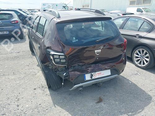 Gearbox DACIA SANDERO II 1.5 dCi | BP23059099M3 - Image 19