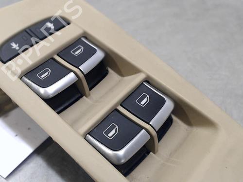 Left front window switch AUDI A7 Sportback (4GA, 4GF) 3.0 TDI quattro | BP23833821I27 