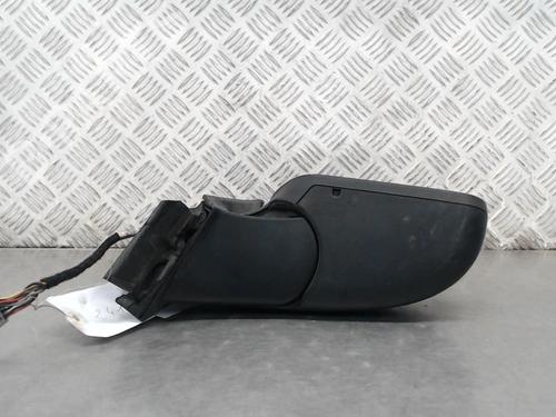 Right mirror FORD FOCUS C-MAX (DM2) 1.6 TDCi | BP23058834C27 