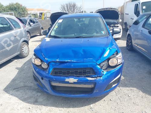 Køfangervange CHEVROLET AVEO Hatchback (T300) 1.3 D | BP26583378C73  - Image 11