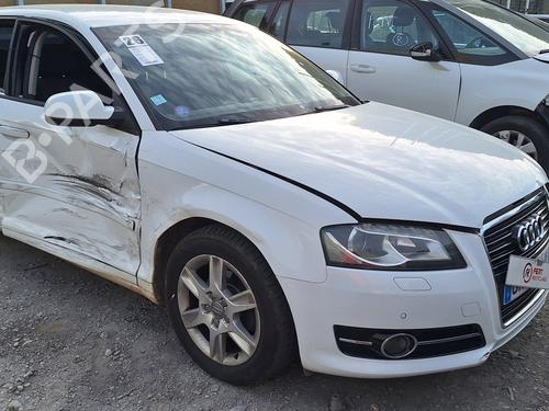 Engine AUDI A3 Sportback (8PA)  | BP36441632M1  - Image 14
