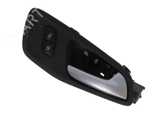 Venstre foran invendig håndtak FORD TRANSIT CUSTOM V362 Van (FY, FZ) 2.2 TDCi (125 hp) 31343367