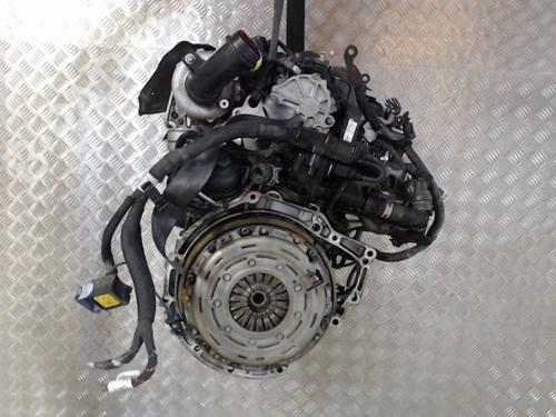 Engine PEUGEOT 3008 I MPV (0U_) 1.6 HDi | BP37269631M1  - Image 5