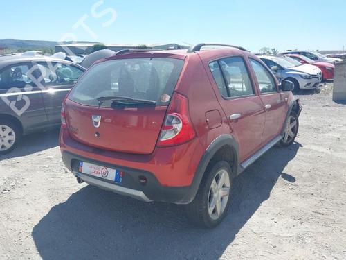 Gearbox DACIA SANDERO 1.5 dCi | BP24661834M3 